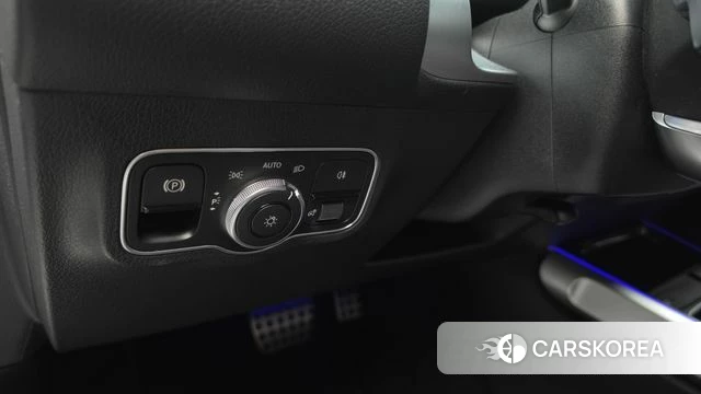 Mercedes-Benz GLB-Class X247 id 4282350 из Кореи 9