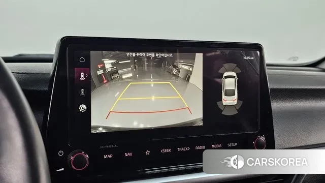 Kia The New K3 2nd generation id 3487822 из Кореи 9