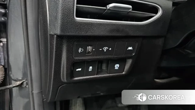 Hyundai Sonata (DN8) id 3411660 из Кореи 9