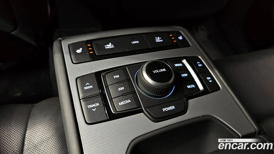 Genesis G80 id 1610904 из Кореи 9