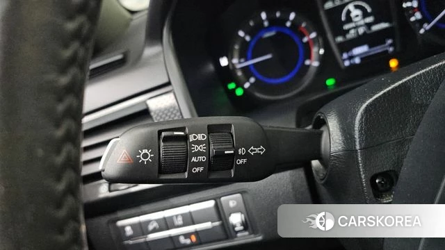 Ssangyong Rexton Sports id 4294249 из Кореи 9