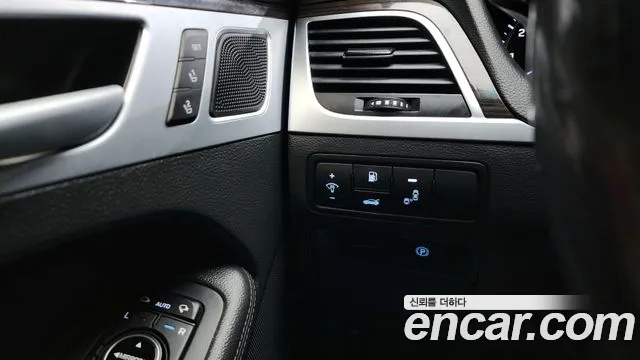 Genesis G80 id 2413452 из Кореи 9