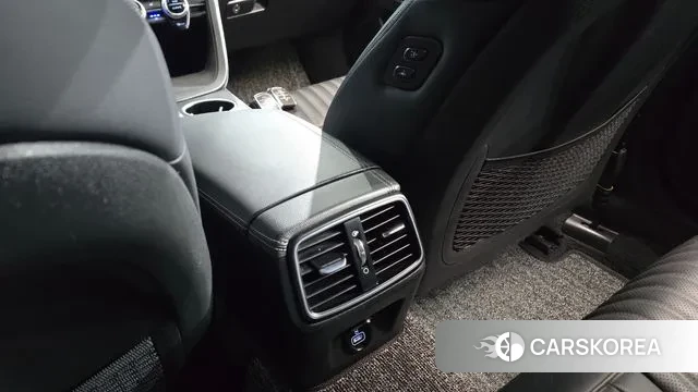 Genesis G70 id 3330402 из Кореи 9