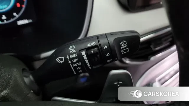 Hyundai The New Santa Fe id 3610701 из Кореи 9