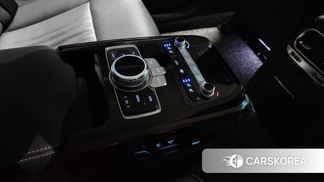 Genesis G90 id 3568101 из Кореи 9