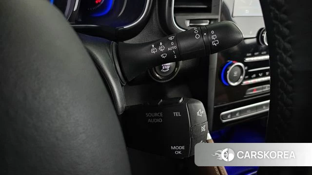 Renault Korea (Samsung) The New QM6 id 4309521 из Кореи 9