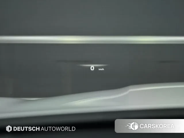 Kia The New K9 2nd generation id 3054009 из Кореи 9