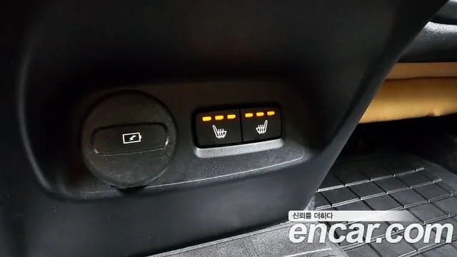 Volvo XC40 id 2926270 из Кореи 9