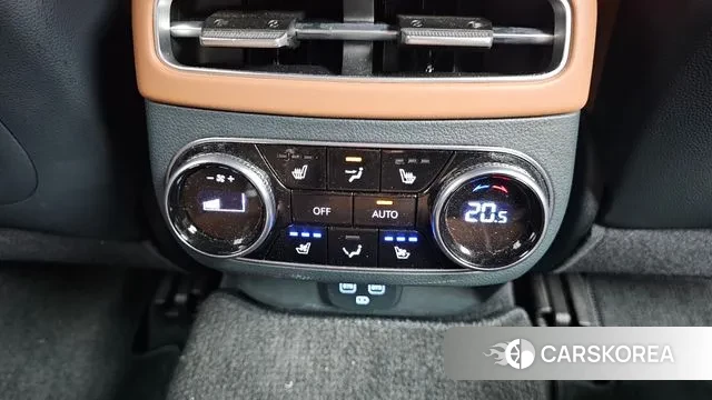 Genesis GV70 id 3190878 из Кореи 9