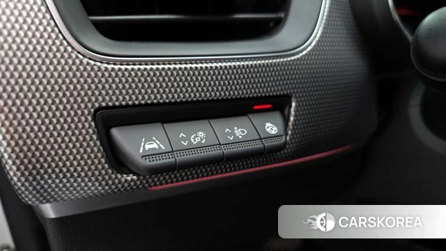 Renault Korea (Samsung) XM3 id 4292940 из Кореи 9