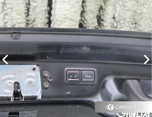 Hyundai Staria id 3765226 из Кореи 9