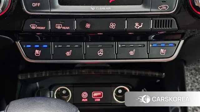 Kia The New Sorento id 3018919 из Кореи 9