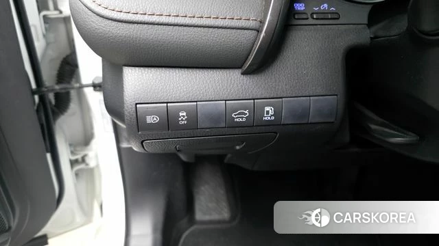Toyota Camry (XV70) id 4274948 из Кореи 9