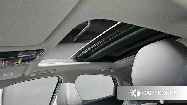 Hyundai Sonata D Edge Hybrid (DN8) id 4280568 из Кореи 9