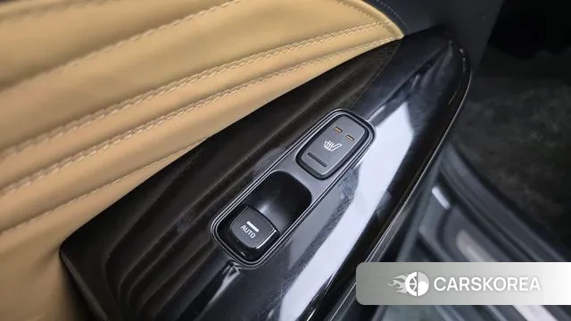 Kia K7 Premier id 3519580 из Кореи 9