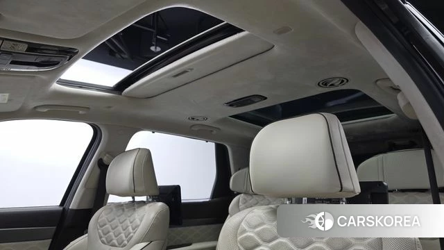 Hyundai Palisade id 4501612 из Кореи 9