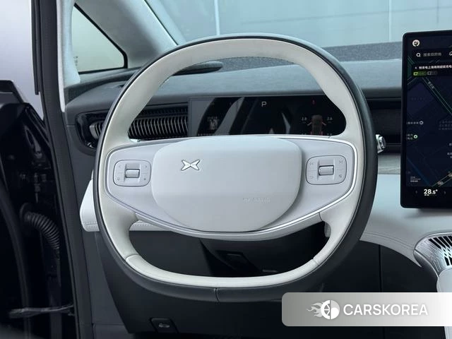 Xiaopeng Motors Xiaopeng X9 id 4219773 из Китая 9