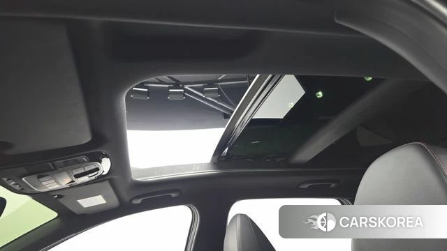 Hyundai The New Tucson Hybrid (NX4) id 3933770 из Кореи 9