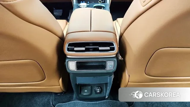 Genesis GV80 id 3614462 из Кореи 9