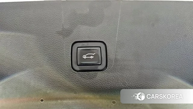 Chevrolet (GM Daewoo) Traverse id 3022356 из Кореи 9