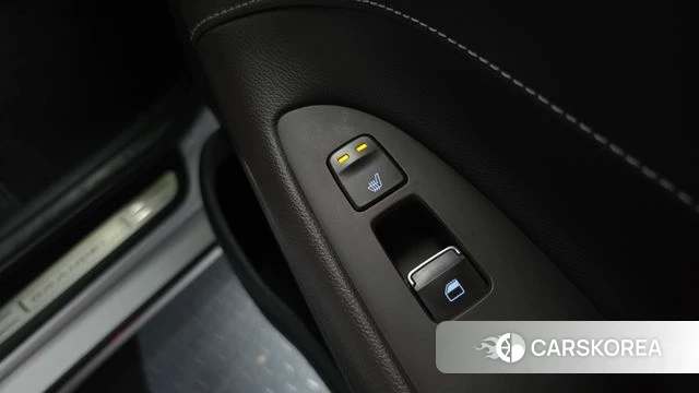 Hyundai Grandeur IG id 3834901 из Кореи 9