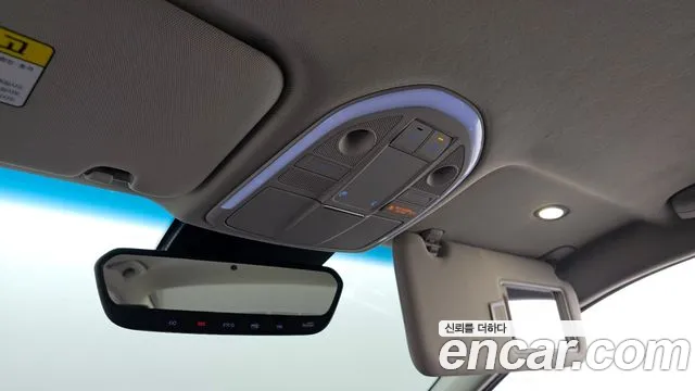 Genesis G70 id 2653107 из Кореи 9