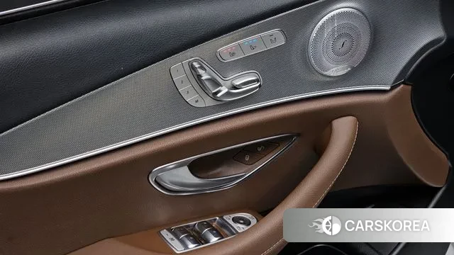 Mercedes-Benz E-Class W213 id 3283182 из Кореи 9