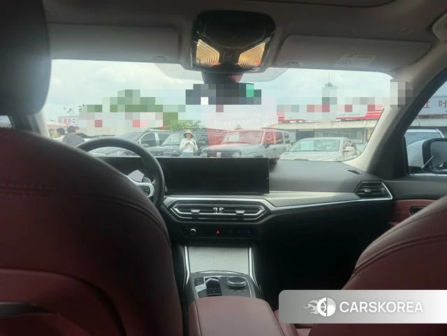 BMW 3 series id 4265100 из Китая 9