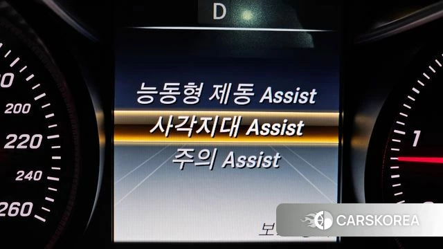 Mercedes-Benz GLC-Class X253 id 3955957 из Кореи 9