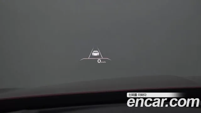 Genesis G80 (RG3) id 2658553 из Кореи 9