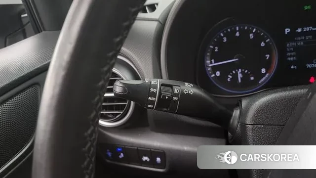 Hyundai Kona id 3469552 из Кореи 9