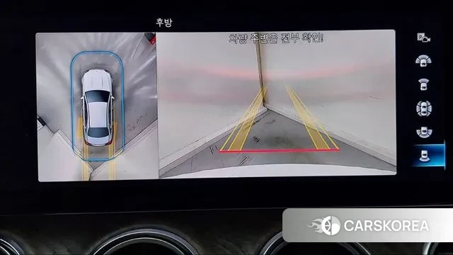 Mercedes-Benz E-Class W213 id 3002472 из Кореи 9