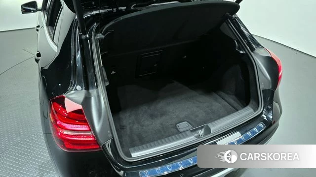 Mercedes-Benz GLA-Class X156 id 4465450 из Кореи 9