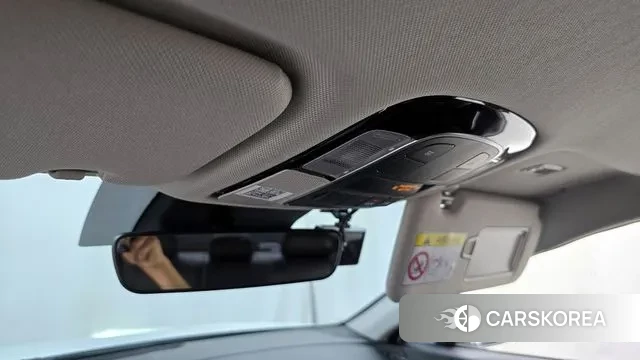 Hyundai Sonata Hybrid (DN8) id 3137988 из Кореи 9