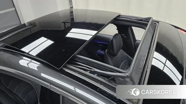 Mercedes-Benz E-Class W214 id 3021685 из Кореи 9