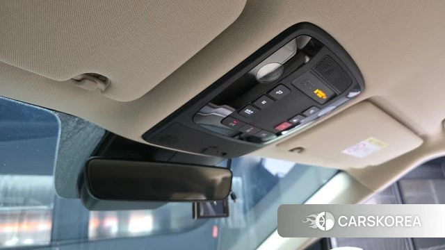 Kia Carnival 4th generation id 3904129 из Кореи 9