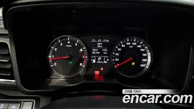 Ssangyong Berry New Tivoli id 2676004 из Кореи 9