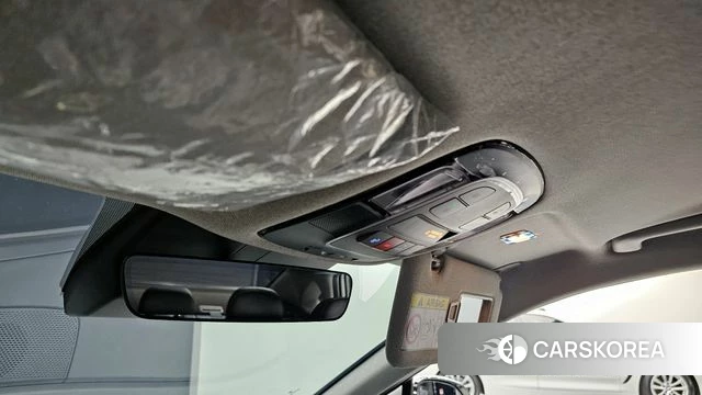 Hyundai Sonata D Edge (DN8) id 4280454 из Кореи 9