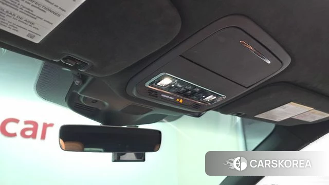 Lincoln Aviator 2nd generation id 4871166 из Кореи 9