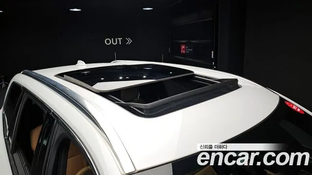 Volvo XC90 second Generation id 2876014 из Кореи 9