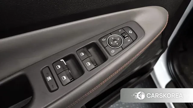 Hyundai Santa Fe TM id 3090826 из Кореи 9