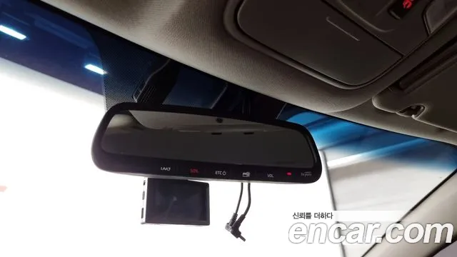 Kia The New Carnival id 2470247 из Кореи 9