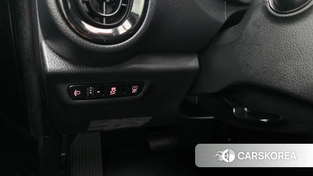 Kia All New Morning (JA) id 4339130 из Кореи 9