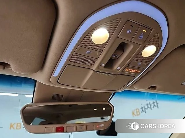 Genesis The New G70 id 4454833 из Кореи 9