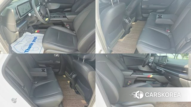 Hyundai Ionic 6 id 4223013 из Кореи 9