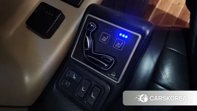 GMC Savana id 3598715 из Кореи 9