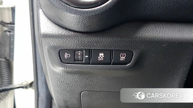 Kia Morning Urban (JA) id 4779907 из Кореи 9