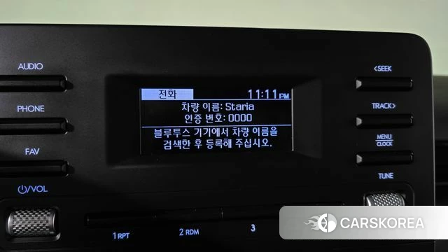 Hyundai Staria id 4533969 из Кореи 9