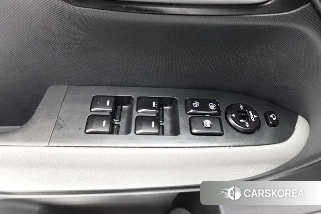 Kia The New Kia Ray id 3644054 из Кореи 9