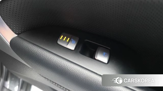 Genesis G70 id 4765084 из Кореи 9